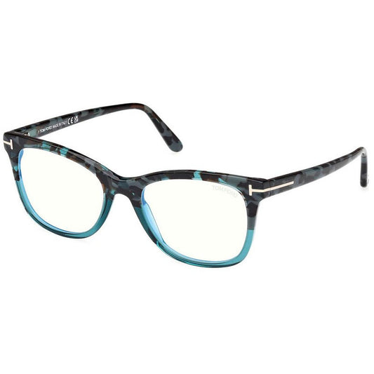 TomFord Eyeglasses, Model: FT5986B Colour: 055