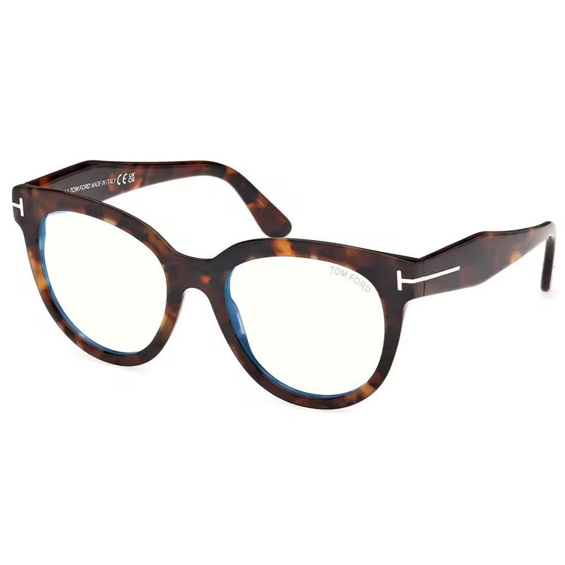 TomFord Eyeglasses, Model: FT5987B Colour: 052