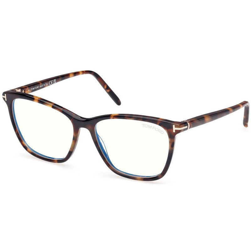 TomFord Eyeglasses, Model: FT5989B Colour: 052