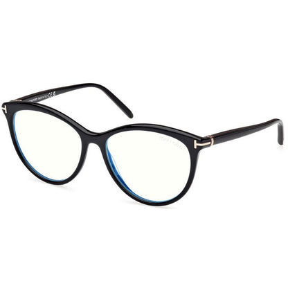 TomFord Eyeglasses, Model: FT5990B Colour: 001