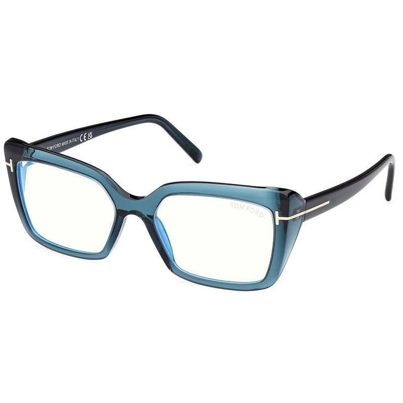 TomFord Eyeglasses, Model: FT5991B Colour: 092