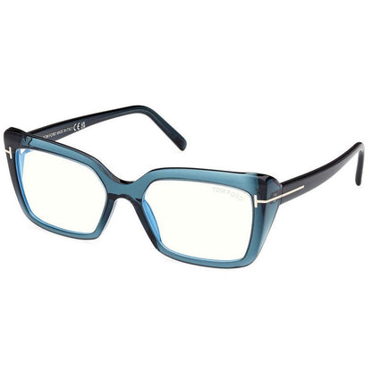 TomFord Eyeglasses, Model: FT5991B Colour: 092
