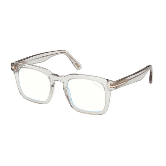 TomFord Eyeglasses, Model: FT6025B Colour: 020