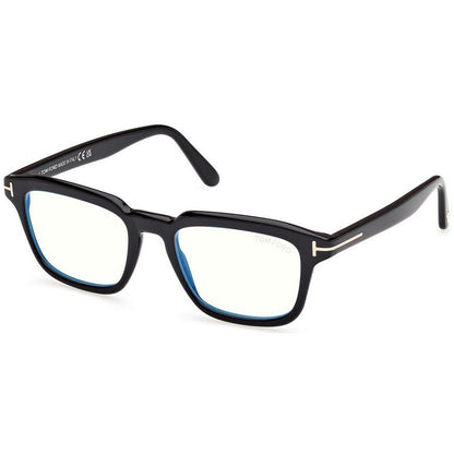 TomFord Eyeglasses, Model: FT6032B Colour: 001