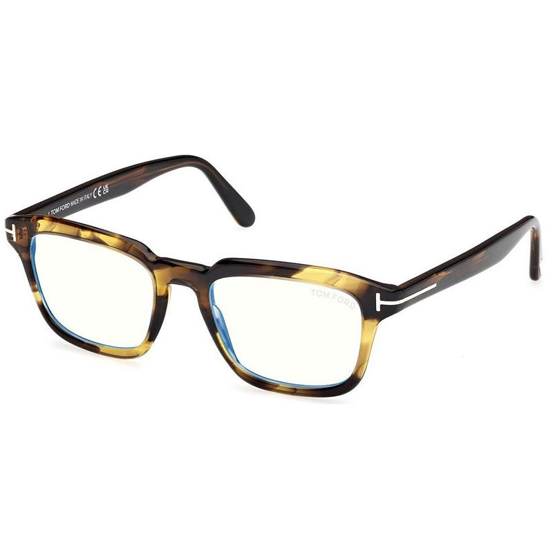 TomFord Eyeglasses, Model: FT6032B Colour: 056