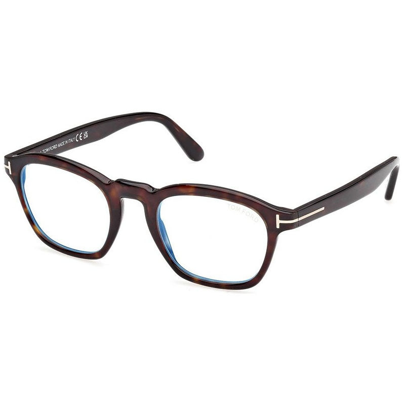 TomFord Eyeglasses, Model: FT6033B Colour: 052