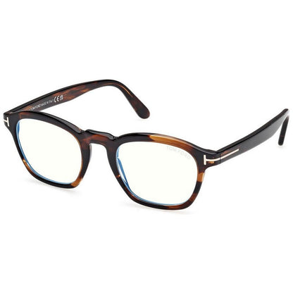 TomFord Eyeglasses, Model: FT6033B Colour: 056