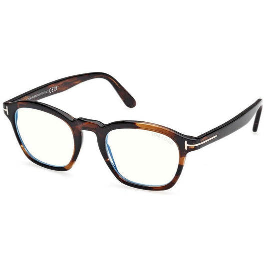 TomFord Eyeglasses, Model: FT6033B Colour: 056