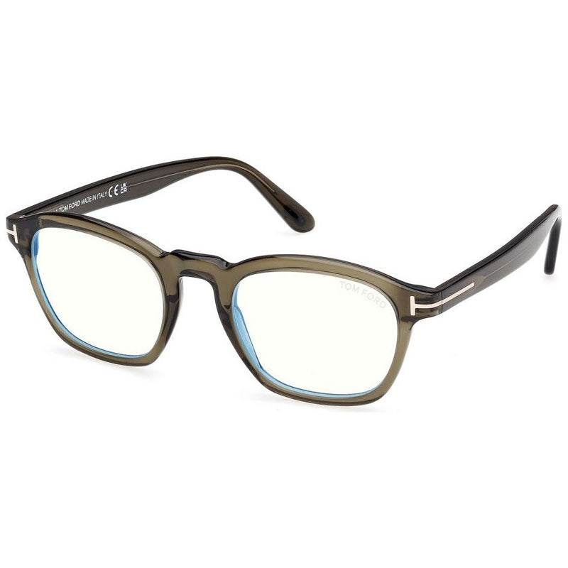 TomFord Eyeglasses, Model: FT6033B Colour: 096
