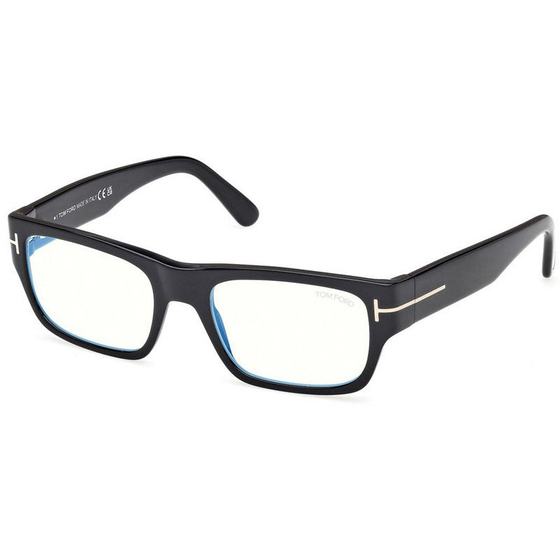 TomFord Brillen, Modell: FT6034B Farbe: 001