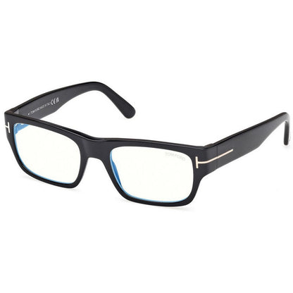 TomFord Brillen, Modell: FT6034B Farbe: 001