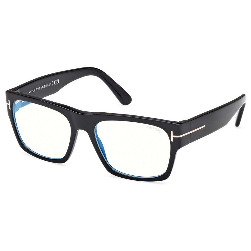 TomFord Eyeglasses, Model: FT6035B Colour: 001