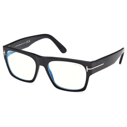 TomFord Eyeglasses, Model: FT6035B Colour: 001