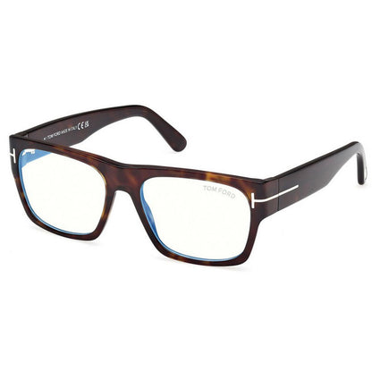 TomFord Eyeglasses, Model: FT6035B Colour: 052
