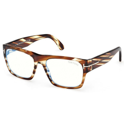 TomFord Eyeglasses, Model: FT6035B Colour: 055