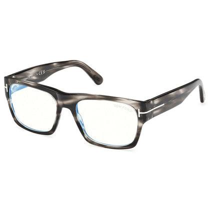 TomFord Eyeglasses, Model: FT6035B Colour: 056