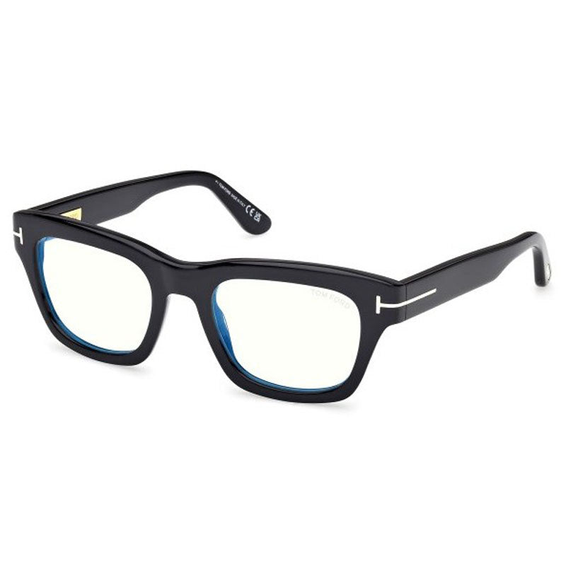TomFord Eyeglasses, Model: FT6036B Colour: 001