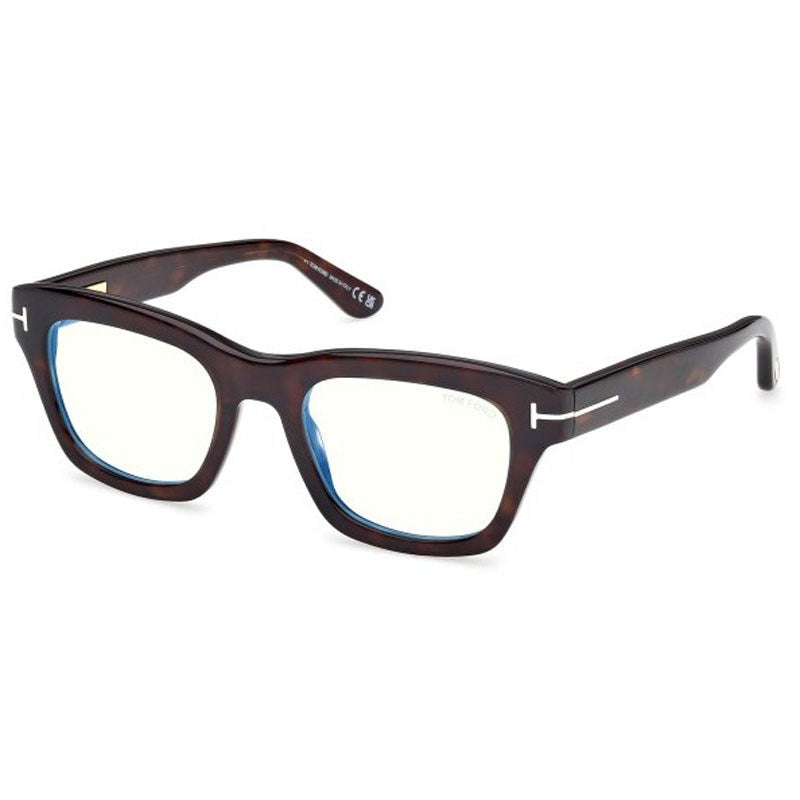 TomFord Eyeglasses, Model: FT6036B Colour: 052