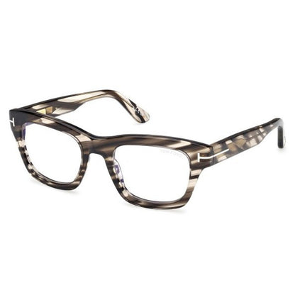 TomFord Eyeglasses, Model: FT6036B Colour: 056