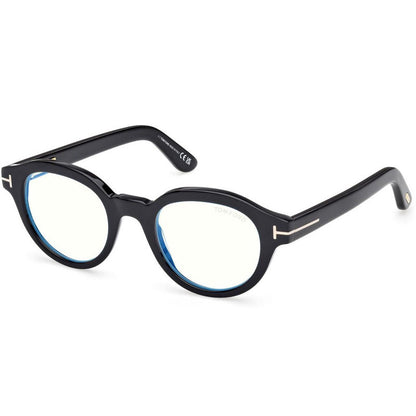 TomFord Eyeglasses, Model: FT6037B Colour: 001