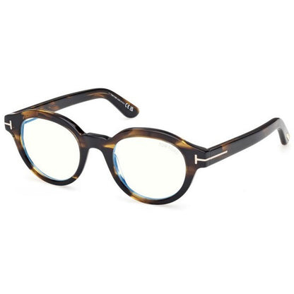 TomFord Eyeglasses, Model: FT6037B Colour: 055