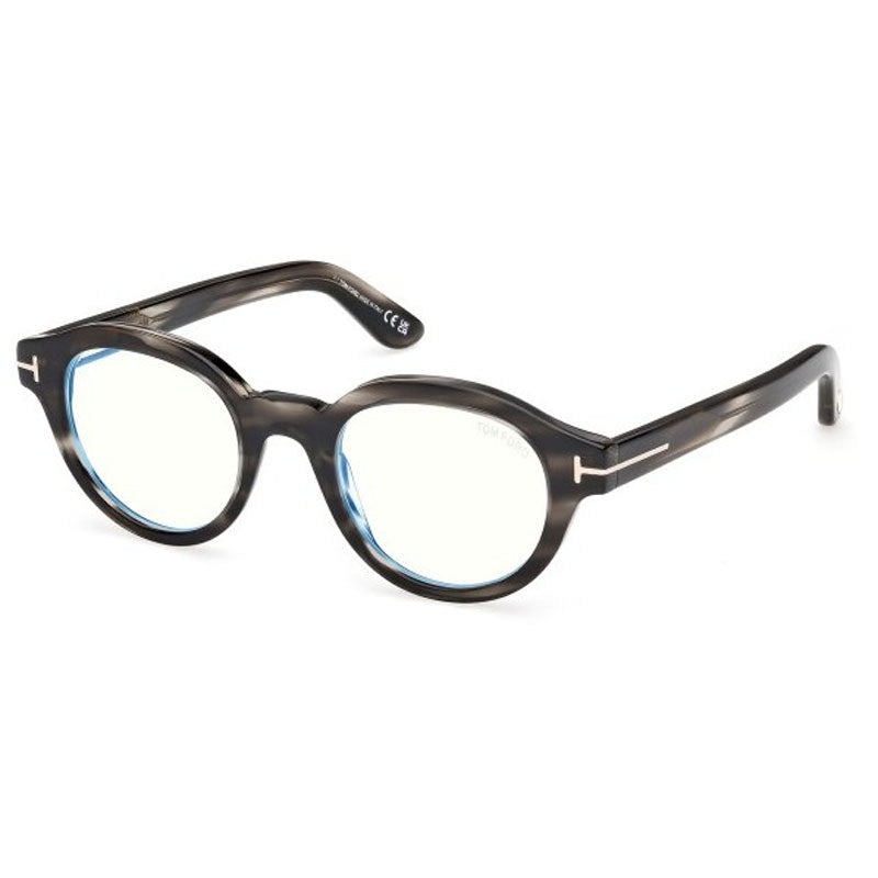 TomFord Eyeglasses, Model: FT6037B Colour: 056