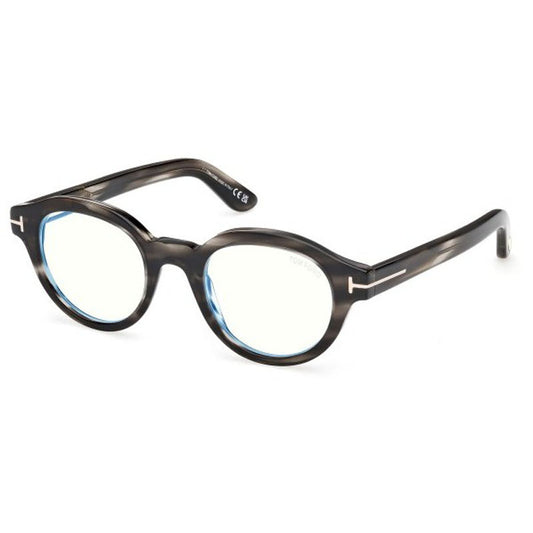 TomFord Eyeglasses, Model: FT6037B Colour: 056