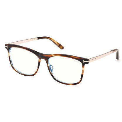 TomFord Eyeglasses, Model: FT6038B Colour: 055
