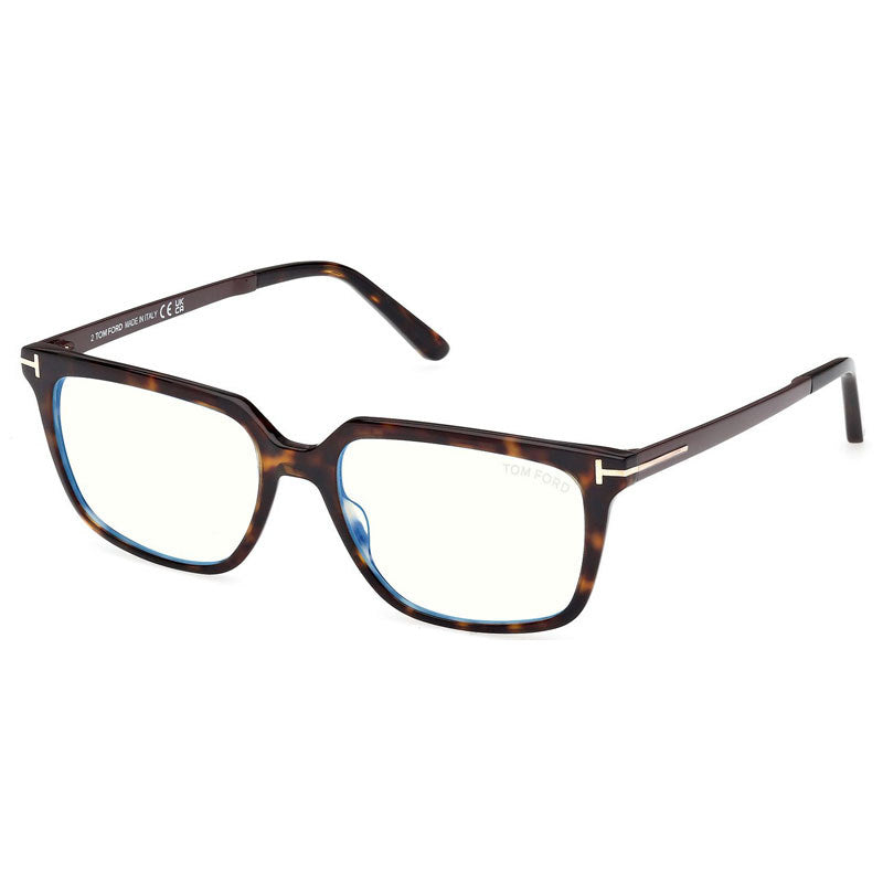TomFord Eyeglasses, Model: FT6039B Colour: 052