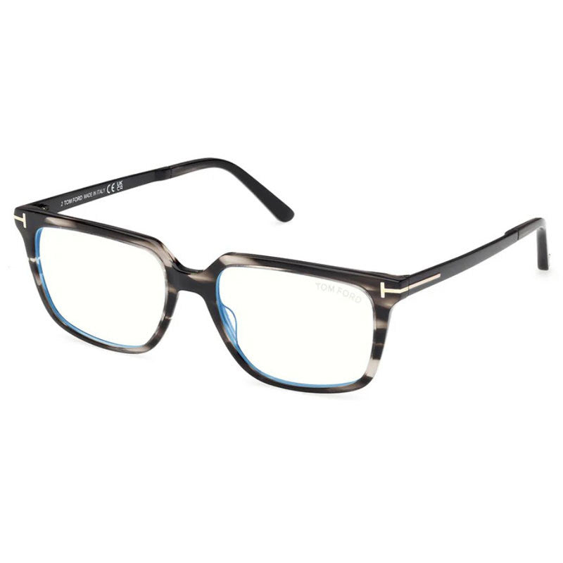 TomFord Eyeglasses, Model: FT6039B Colour: 056
