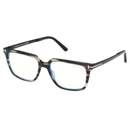 TomFord Eyeglasses, Model: FT6039B Colour: 056