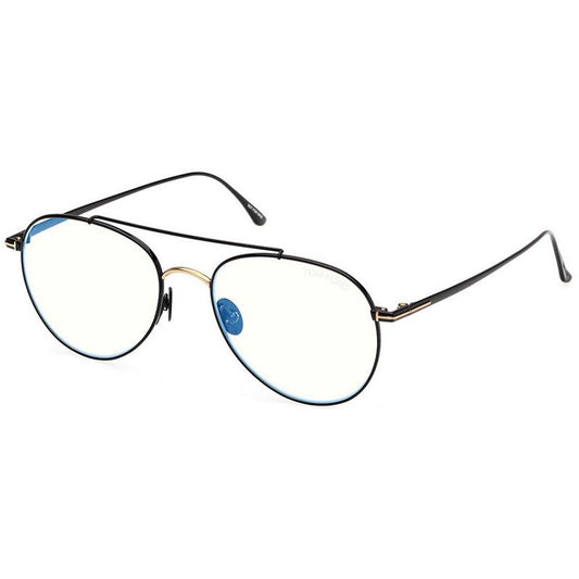 TomFord Brillen, Modell: FT6040B Farbe: 001