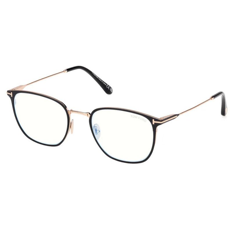 TomFord Eyeglasses, Model: FT6041B Colour: 002