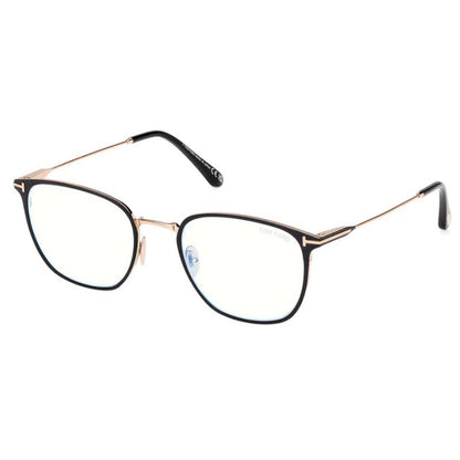 TomFord Eyeglasses, Model: FT6041B Colour: 002