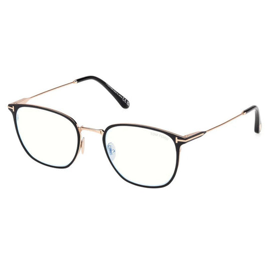 TomFord Brillen, Modell: FT6041B Farbe: 002
