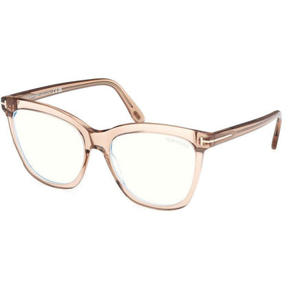 TomFord Eyeglasses, Model: FT6042B Colour: 045