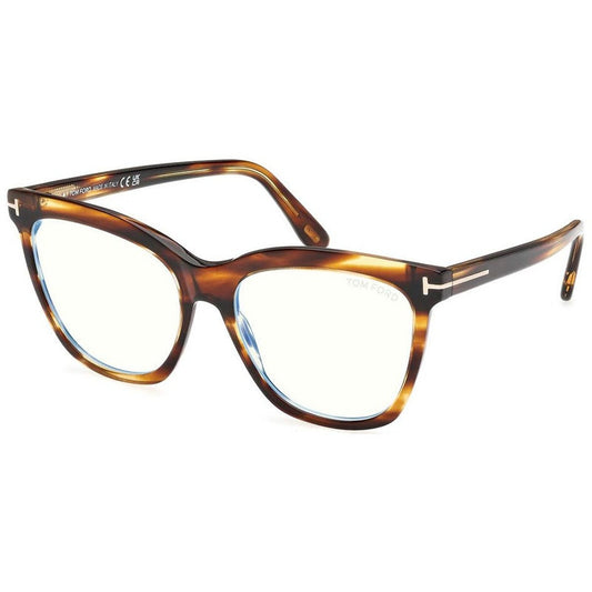 TomFord Eyeglasses, Model: FT6042B Colour: 055
