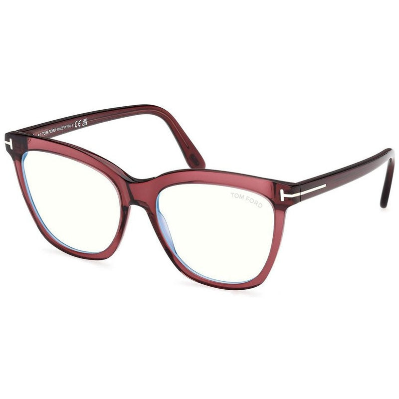 TomFord Eyeglasses, Model: FT6042B Colour: 069