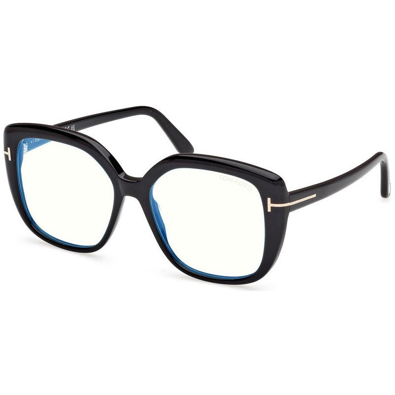 TomFord Eyeglasses, Model: FT6043B Colour: 001