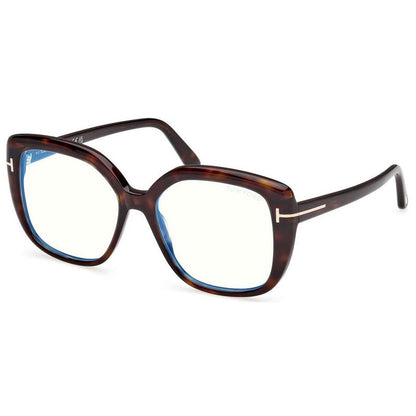 TomFord Eyeglasses, Model: FT6043B Colour: 052