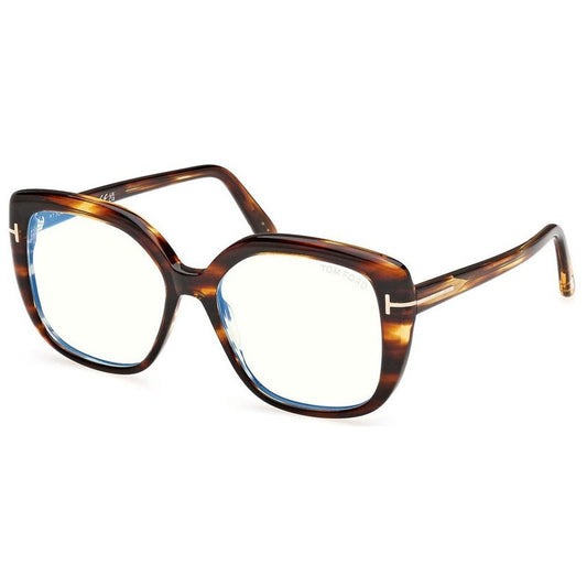 TomFord Eyeglasses, Model: FT6043B Colour: 055