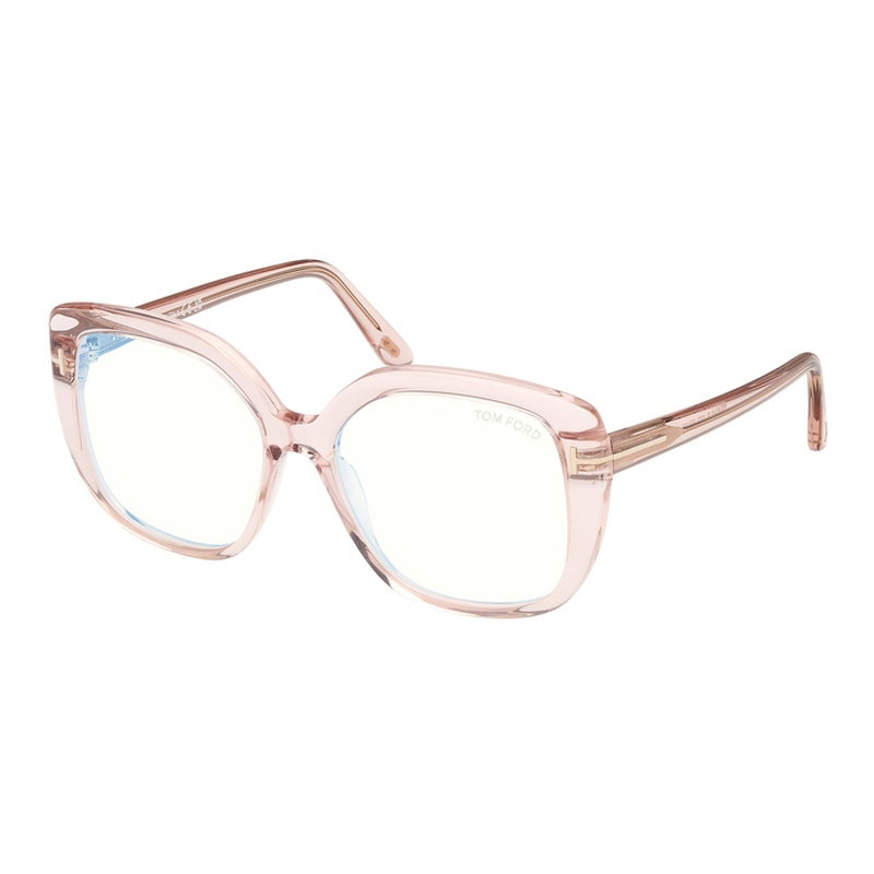 TomFord Eyeglasses, Model: FT6043B Colour: 072