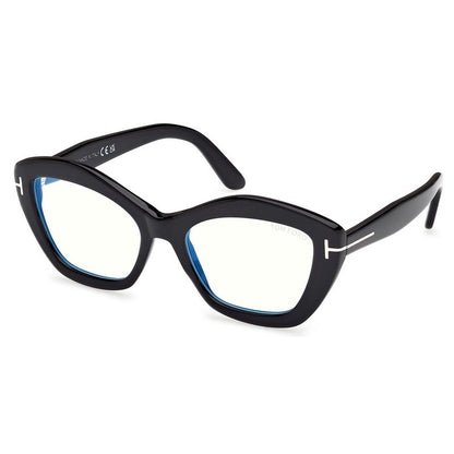 TomFord Eyeglasses, Model: FT6044B Colour: 001