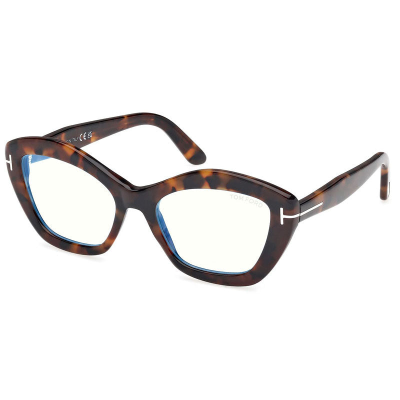 TomFord Eyeglasses, Model: FT6044B Colour: 052