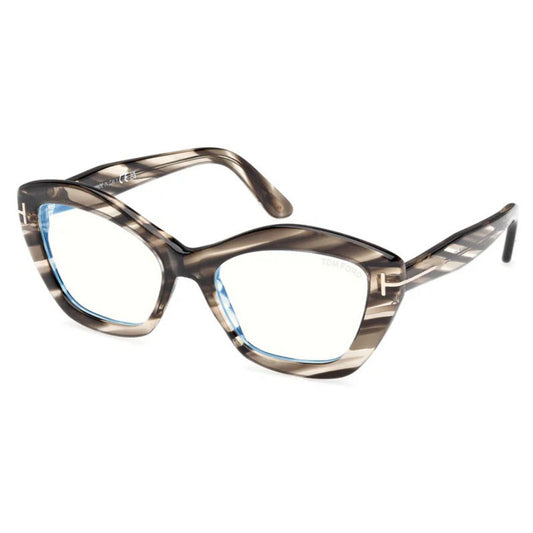 TomFord Eyeglasses, Model: FT6044B Colour: 056