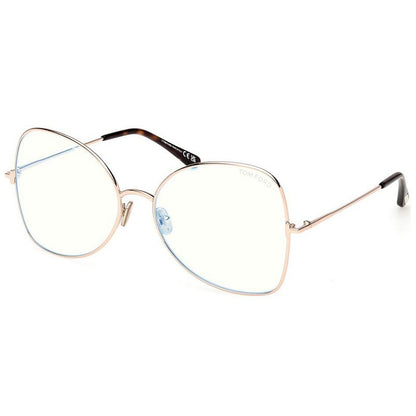 TomFord Eyeglasses, Model: FT6049B Colour: 028