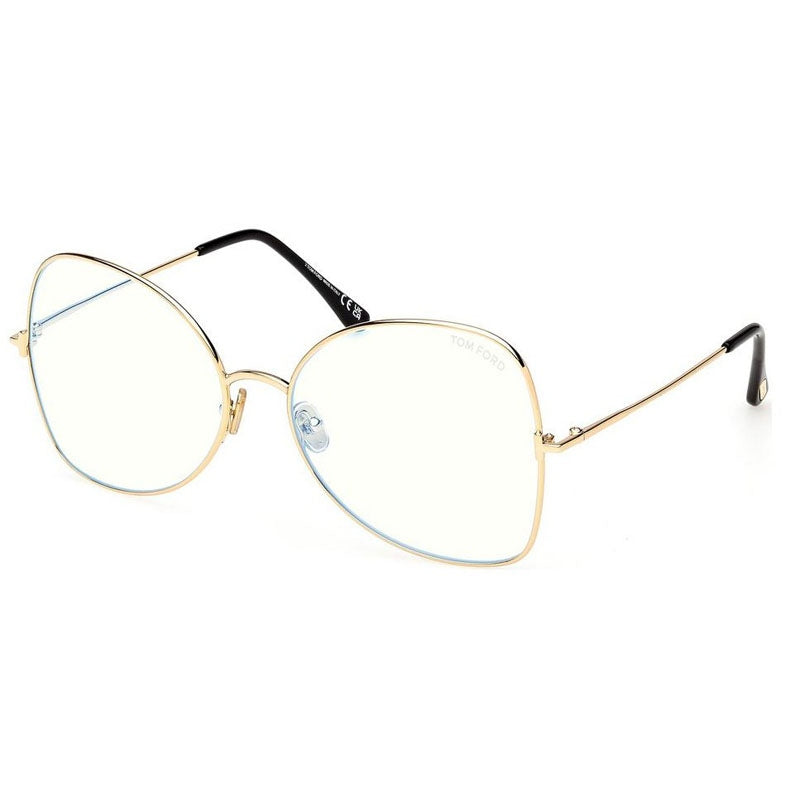 TomFord Eyeglasses, Model: FT6049B Colour: 030