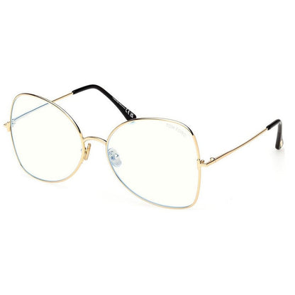 TomFord Eyeglasses, Model: FT6049B Colour: 030