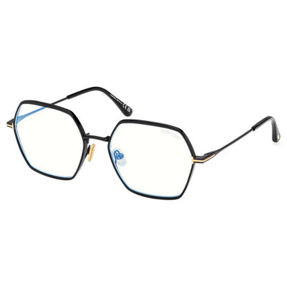 TomFord Eyeglasses, Model: FT6050B Colour: 001