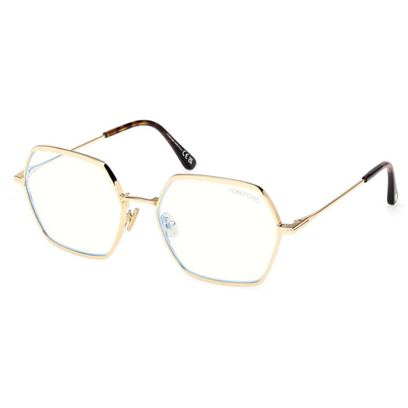 TomFord Eyeglasses, Model: FT6050B Colour: 030